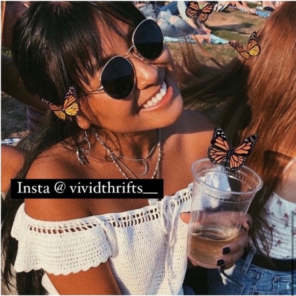 Vintage Lee Jeans 🌚 - Picture 6 of 6